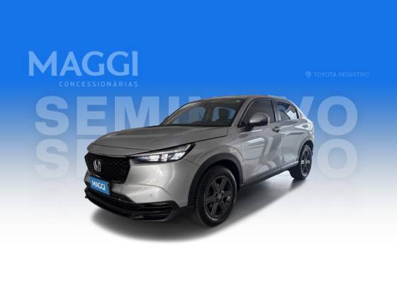HONDA HR-V 1.5 DI I-VTEC TURBO FLEX ADVANCE CVT HONDA HR-V 1.5 DI I-VTEC TURBO FLEX ADVANCE CVT